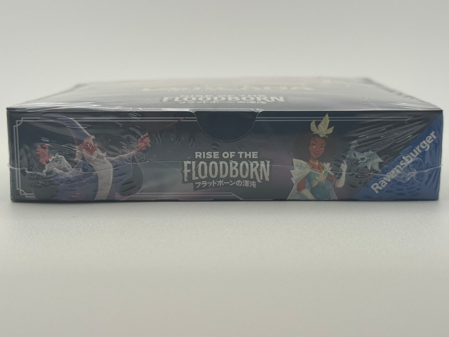 Disney Lorcana TCG Rise of the Floodborn Booster Box