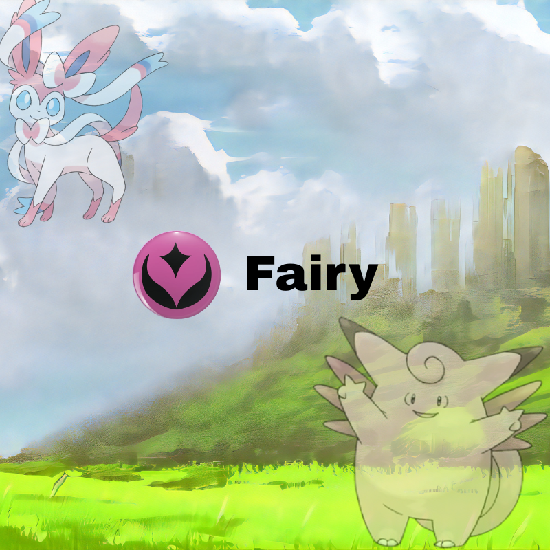 Fairy