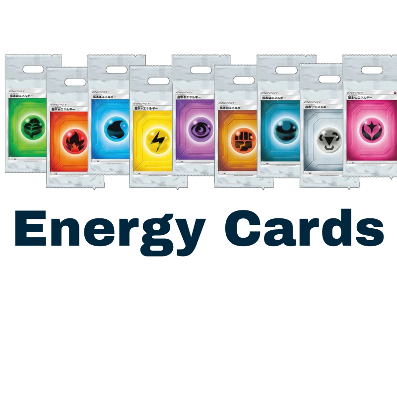 Energy Cards