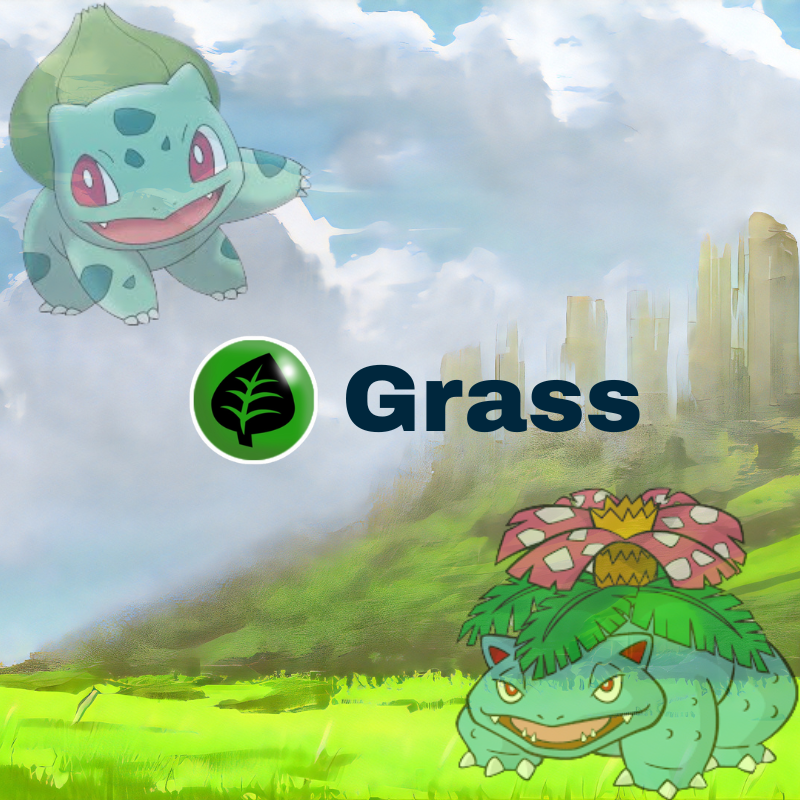 Grass