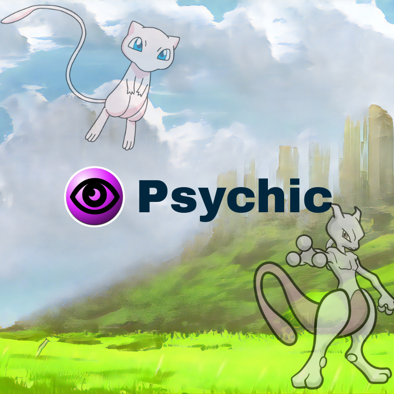 Psychic