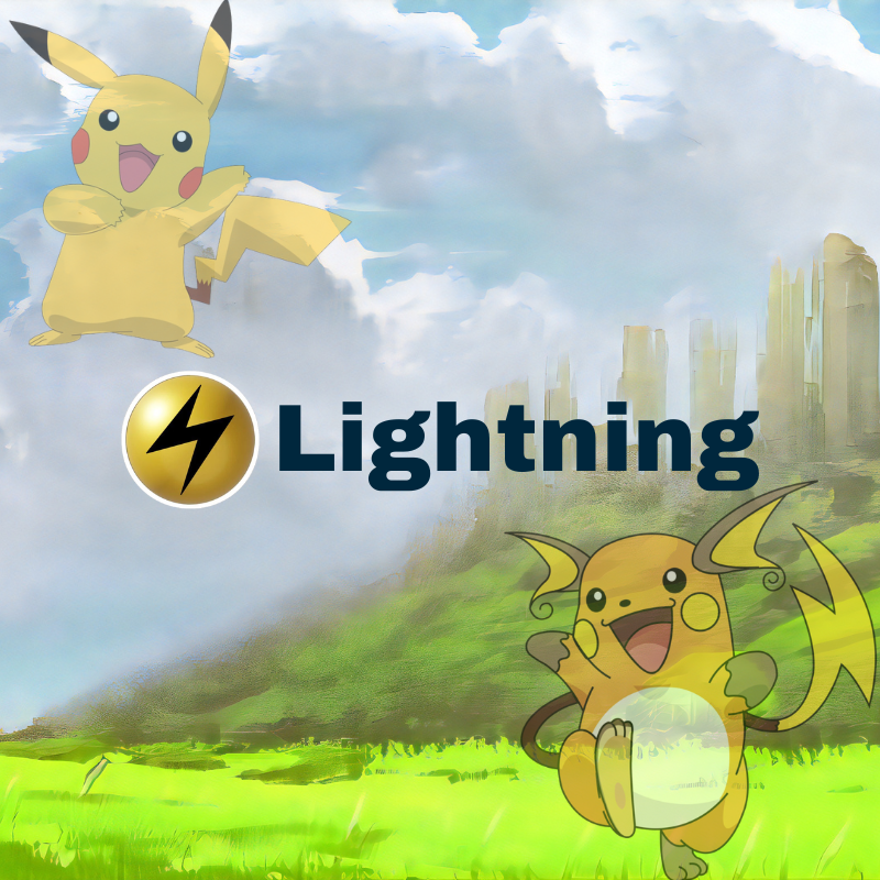 Lightning