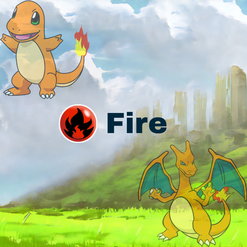 Fire