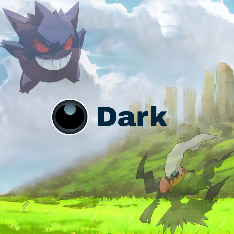 Dark