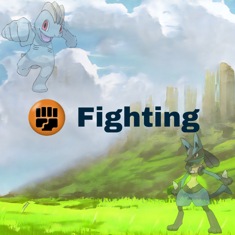 Fighting