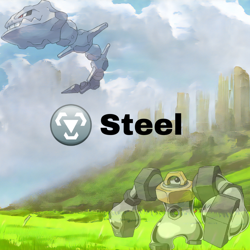 Steel