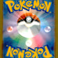 Relicanth 072/M-P MP MEGA Promo Card Pack Vol.3 Pokemon Japanese NM