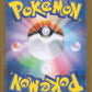 Mamoswine Ex Fighting RR Common Booster Pack" Battle Partners" 046/100 Back Condition A