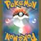 Poke Pad 102/103 30th Celebration Pokemon Japanese NM (back)