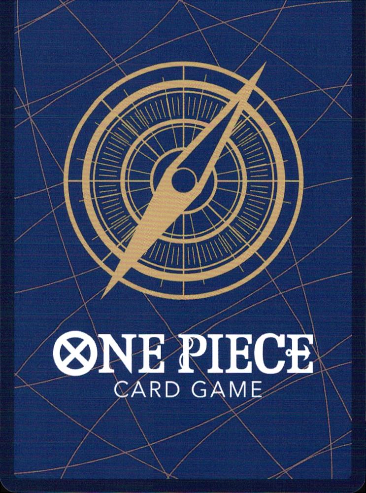 Enel OP05-100 AA Awakening of the New Era One Piece Japanese NM