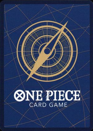 Boa Hancock Blue Full Art Common ONE PIECE CARD THE BEST 013 (Back) Condition A