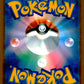 Mega Latias ex 079/063 SR Holo Mega Symphonia Pokemon Japanese NM (back)