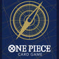 Sangoro Purple C Common PURPLE Monkey D. Luffy 003 (Back) Condition A