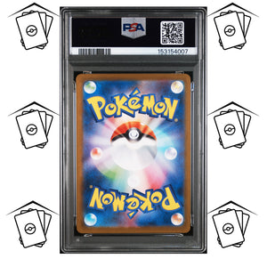 Jolteon 209/187 PSA 10 POKEMON JAPANESE SV8a-TERASTAL FESTIVAL SAR