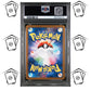 Flareon 202/187 PSA 10 POKEMON JAPANESE SV8a-TERASTAL FESTIVAL SAR