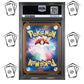 Flareon 202/187 PSA 10 POKEMON JAPANESE SV8a-TERASTAL FESTIVAL SAR