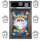 Team Rocket's Mewtwo 237/193 PSA 10 POKEMON JAPANESE M2a-MEGA DREAM SAR