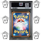 Mega Dragonite 246/193 PSA 10 POKEMON JAPANESE M2a-MEGA DREAM SAR