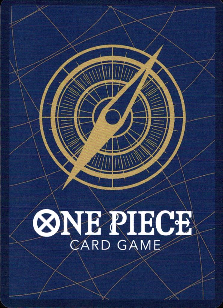 More Pizza!! Premium Card Collection -Best Selection Vol.4 AA One Piece Japanese NM