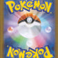 Poke Pad Goods C Common Starter Deck 100 Battle Collections 662/742 Back Condition A