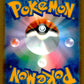 Pikachu 019/103 30th Celebration Pokemon Japanese NM (back)
