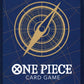 Usopp Red UC Common Fist Of Divine Speed 003 (Back) Condition A