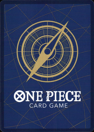 Kuzan Black SR Common Royal Bloodlines 082 (Back) Condition A