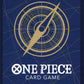 Sanji Red Parallel Common Romance Dawn 013 (Back) Condition A