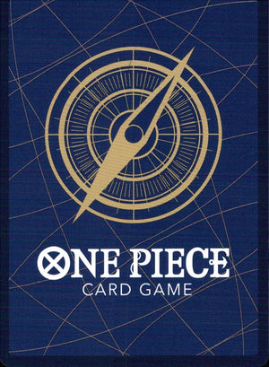 Sogeking OP03-122 Pillars of Strength One Piece Japanese NM