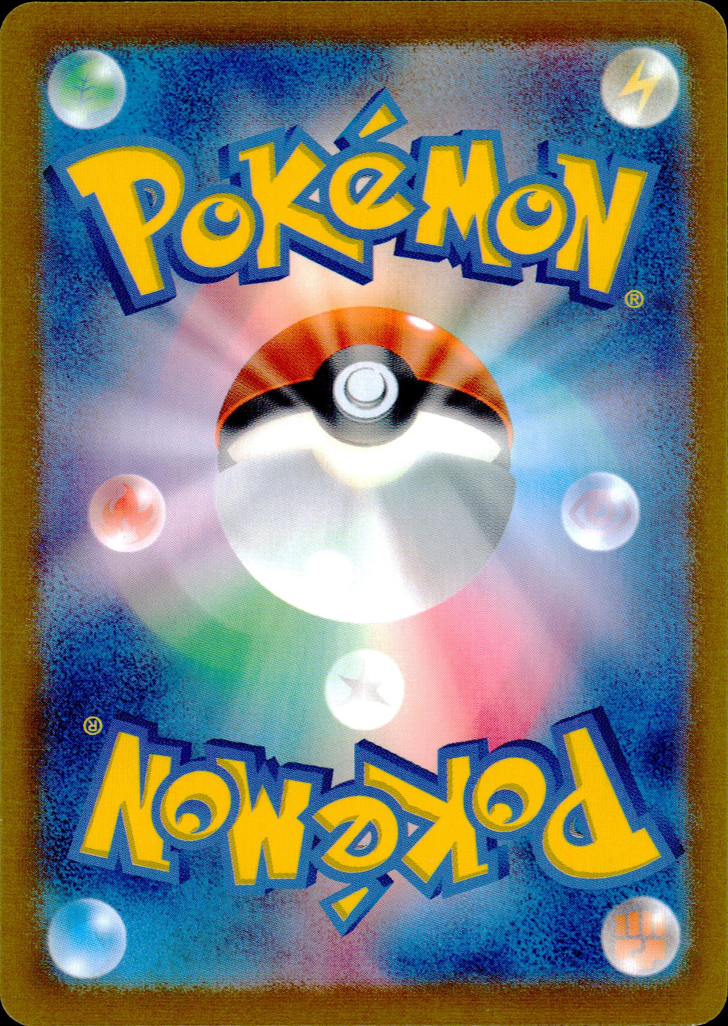 Team Rocket Super Bowl Back