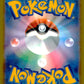 Basic Psychic Energy M6a 30th Celebration Pokemon Japanese NM (back)