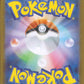 Poke Pad Goods C Mirror Starter Deck 100 Battle Collections 662/742 Back Condition A