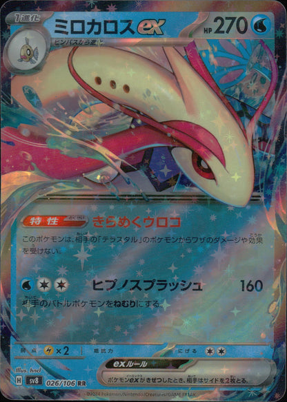 Milokalos Ex