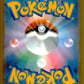 Galarian Meowth 117/103 AR Holo 30th Celebration Pokemon Japanese NM (back)