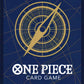 Sanji Black SR Common 3D2Y 003 (Back) Condition A