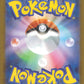 N Of Vanillite Water - Mirror (ball) High Class Pack "MEGA Dream Ex" 037/193 Back Condition A