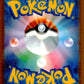 Toxtricity 109/103 AR Holo 30th Celebration Pokemon Japanese NM (back)