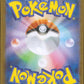Cofagrigus Psychic AR Holo Booster Pack" Whitef Rare" 120/086 Back Condition A