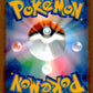 Salamence ex 133/103 SAR Holo 30th Celebration Pokemon Japanese NM (back)