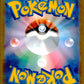 Kofu SR Holo 125/102 sv7 Pokemon Japanese NM