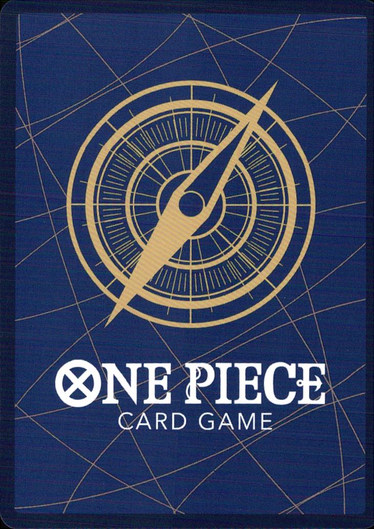 Whitesnake PRB02-059 UC Foil The Best Vol.2 One Piece Japanese NM