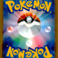 Surfing Beach SR Holo 112/083 M4 Ninja Spinner Pokemon Japanese NM