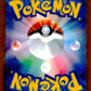 Poké Gear 3.0 014/022 SI Inteleon VMAX High Class Deck Pokemon Japanese NM