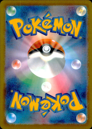 Binacle 073/M-P MP MEGA Promo Card Pack Vol.3 Pokemon Japanese NM