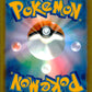 Pikachu 043/103 30th Celebration Pokemon Japanese NM (back)