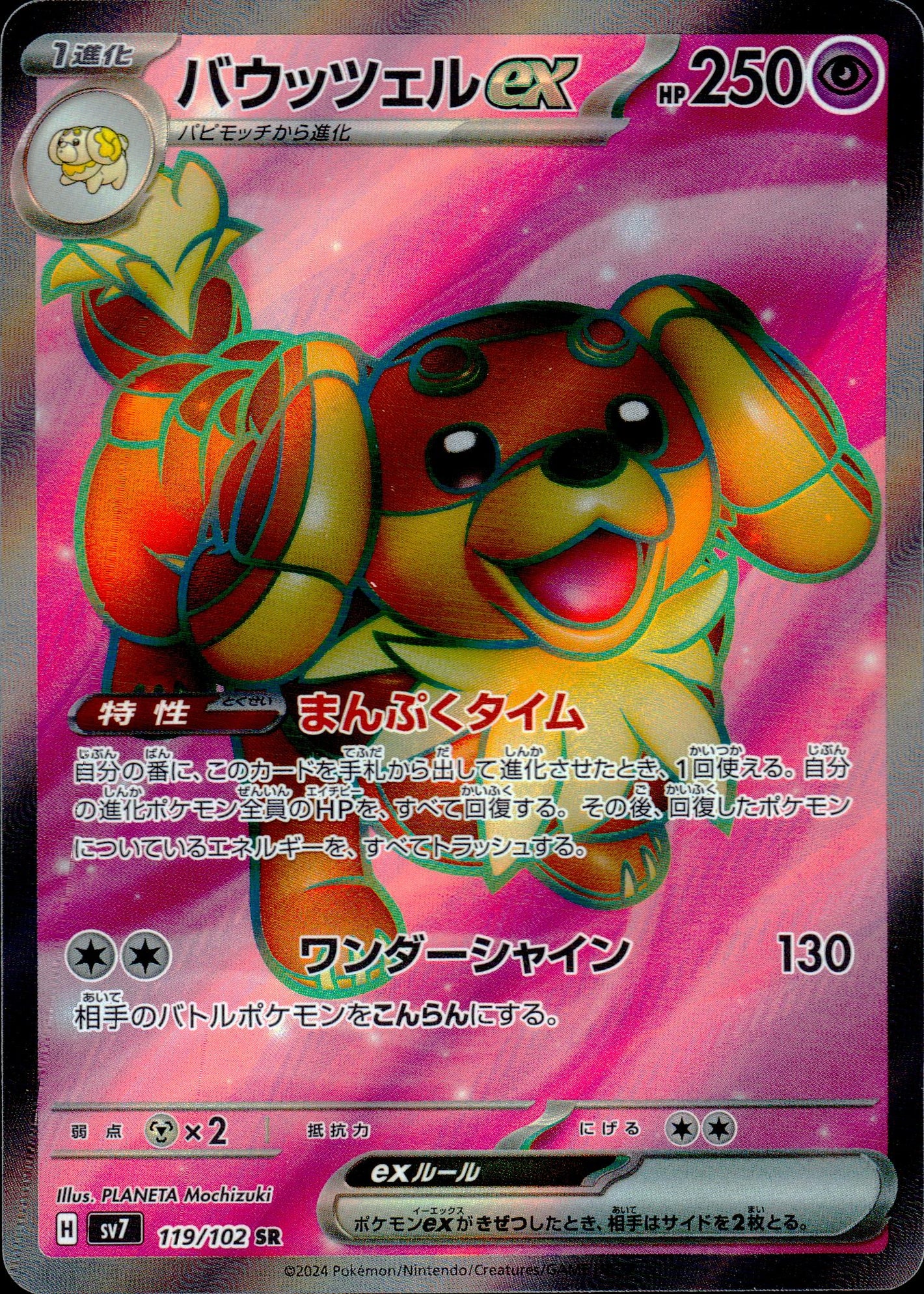 Bautzel Ex