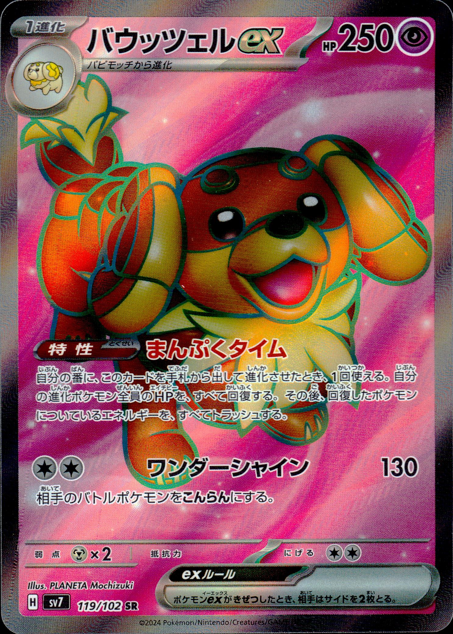 Bautzel Ex