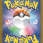Basic Steel Energy Basic Energy PROMO Common Reinforcement Booster Pack" Mega Frontier" 030/M-P Back Condition A