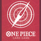 Sanji Red L Common ONE PIECE CARD THE BEST 001 (Back) Condition A