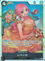 Rebecca Black SR Common Awakening Of The New Era 091 Condition A